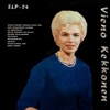 Vieno Kekkonen - Kotikadullasi