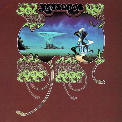 Album artwork