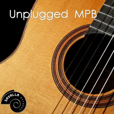 Unplugged MPB - Roberto Nunes