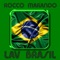 Lav Brasil (Radio Edit) - Rocco Marando lyrics