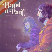 Band à Part - Verano Azul, Invierno Nuclear