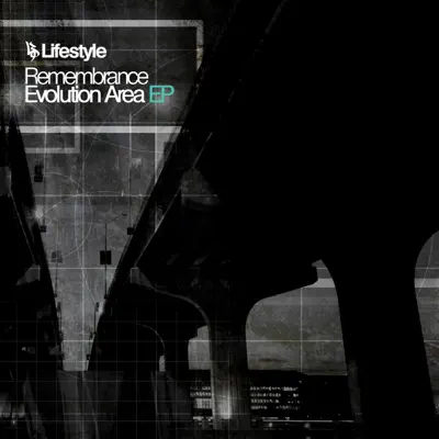 Evolution Area - EP - Remembrance