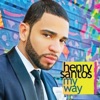 Henry Santos - Amor y Dinero