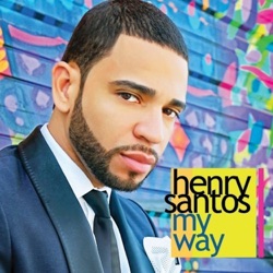 Henry Santos - Bésame Siempre