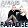 Stream & download Paradise (feat. Heidi Anne) - Single