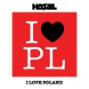 I Love Poland (Radio Edit) - Single