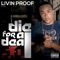Should I (feat. Lyn Heart & Jo Da Bully) - Livin Proof lyrics