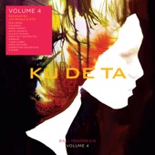 Ku De Ta Vol. 4 (By Jim Breese & Btk) artwork