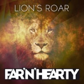 Lion's Roar artwork