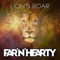 Lion's Roar artwork