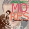 Tanguera - Mariano Mores lyrics