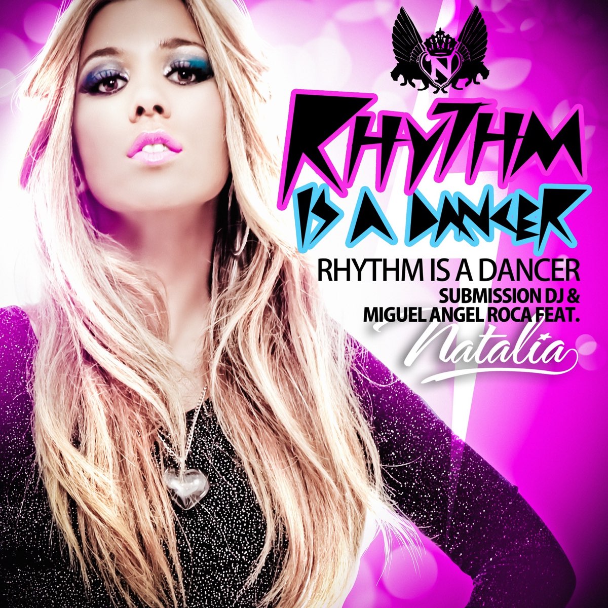Rhythm is a dancer mp3