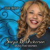 Music That Inspires (The Best of Sonjia B. Dickerson), 2015