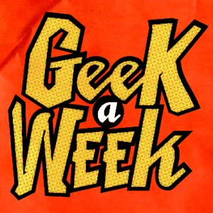 Geek A Week: Year Five Two: Drew Curtis