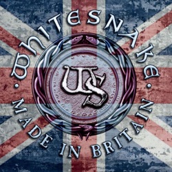 Whitesnake - Burn / Stormbringer
