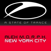 Alex M.O.R.P.H. - New York City