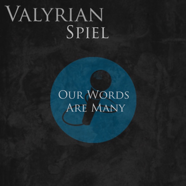 Valyrian Spiel cover