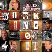 B Is for Blues artwork