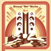 Jimmy 'Bo' Horne - Let Me (Let Me Be Your Lover)