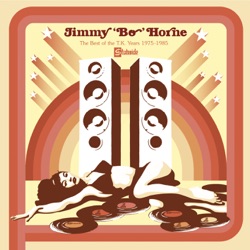 Jimmy "Bo" Horne - Is It In