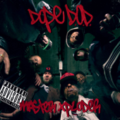 Master Exploder (feat. Teddy Killerz) - Dope D.O.D.
