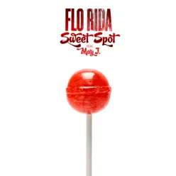 Sweet Spot (feat. May J.) - Single - Flo Rida