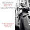 On Green Dolphin Street - Sonny Stitt Quartet lyrics