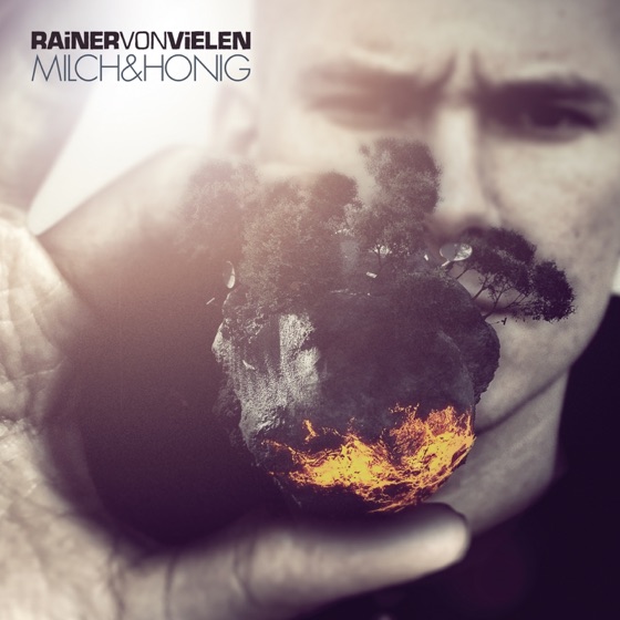 Cover artwork for Mein Block