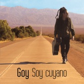 Soy Cuyano artwork