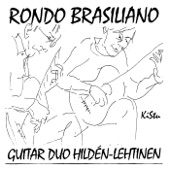 Rondo Brasiliano artwork
