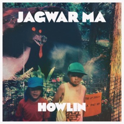 Jagwar Ma - Uncertainty
