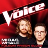 Folsom Prison Blues (The Voice Performance) - Single artwork