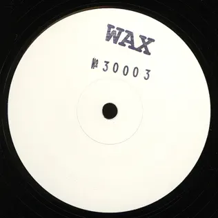 lataa albumi Wax - 30003