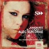 Can't Wait For Love (feat. Alec Sun Drae) [Remixes] - EP artwork