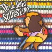 Pé de Serra Sudestino - Verschillende artiesten
