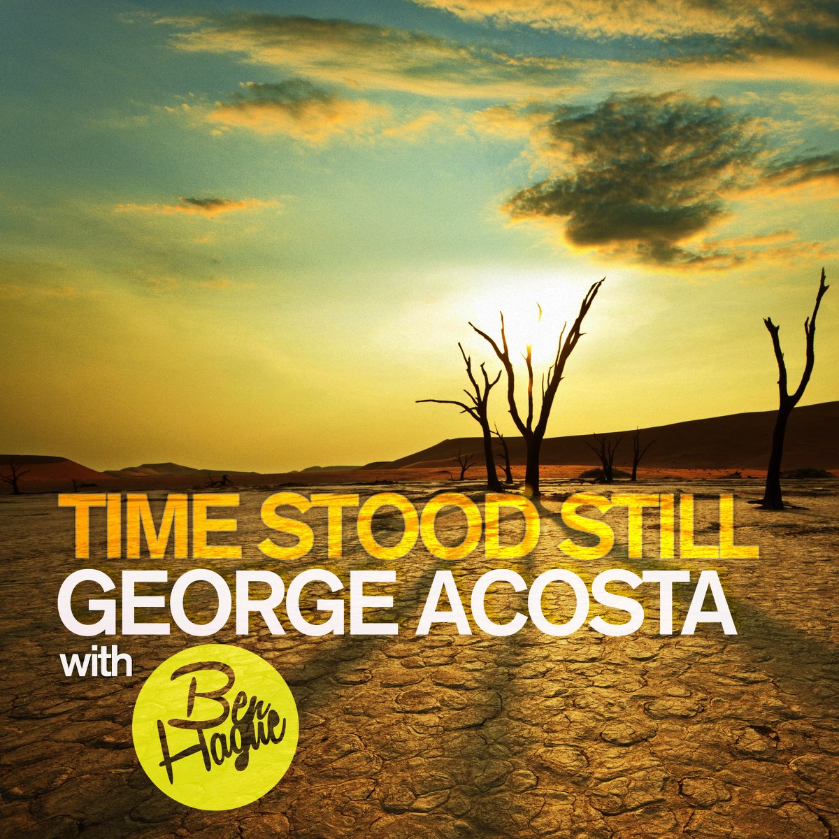 Stand времена. Георг Стилл. Time Stood still. George Acosta feat. Fisher - true Love.