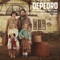 Invulnerable (feat. Tony Allen) - DePedro lyrics