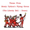 Theme from "Monty Python's Flying Circus - Single"