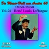 Rene-Louis Lafforgue - L'autobus