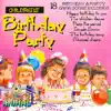 Childrens' Birthday Party album lyrics, reviews, download