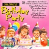 Childrens' Birthday Party