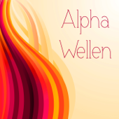 Alpha Wellen - Alpha Waves für Schlaf Gut und Gesunder Schlaf - Beta Alpha Theta Wellen Waves