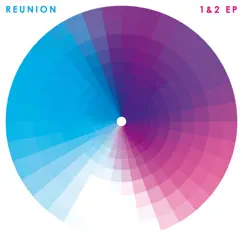 Reunion 1 & 2 by Alex Barck album reviews, ratings, credits