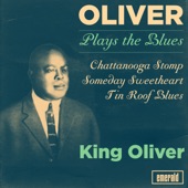 King Oliver - Chimes Blues