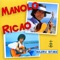 Gitano Soy - Manolo & Ricao lyrics