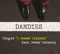 L'comme liaison (feat. Peter Doherty) - Dandies lyrics