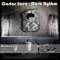 Dark Rythm (Javi Blama Remix) - Carlos Saez lyrics