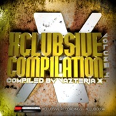 Xclubsive Compilation, Vol. 4 - Compiled by Vazteria X artwork