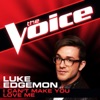 I Can't Make You Love Me (The Voice Performance) - Single artwork