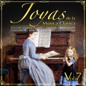 Joyas de la Música Clásica. Vol. 7 artwork